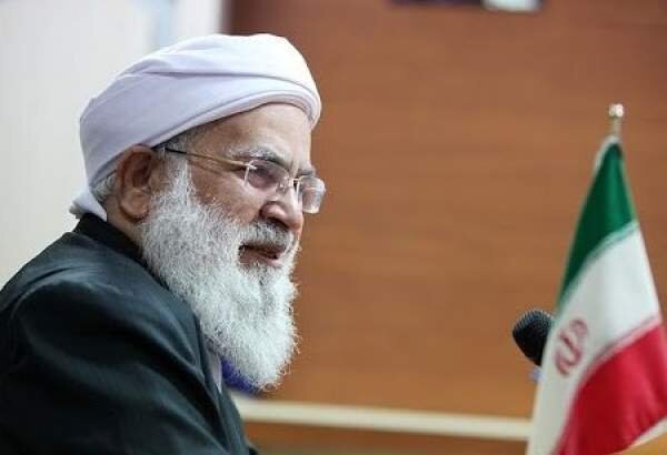 Mowlavi Madani: Liberation of Al-Quds al-Sharif Is Near