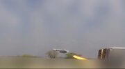 Irgc: Ta Harba Jiragen Yaƙi Marasa Matuƙa Don Gano Tare Da Kai Hari Kan Sojojin Amurka + Bidiyo