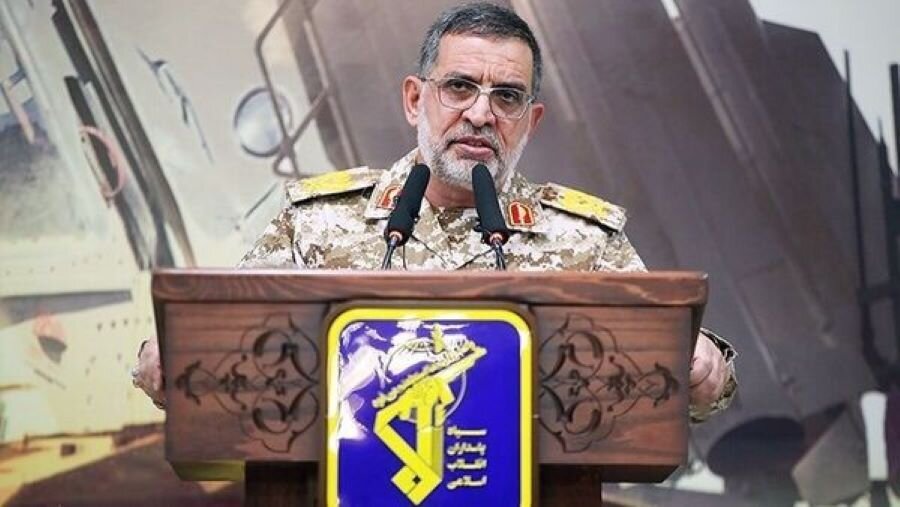 US bank outlets targeted in response to attack on Iranian banks: IRGC