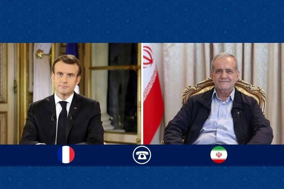Pres. Pezeshkian: Regional states allowing US attacks on Iran violates good neighborliness