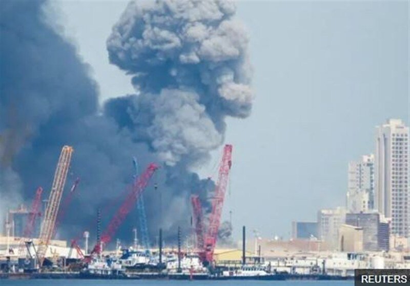 Analysis: War of Infrastructures Damaging Vulnerable Persian Gulf Arab Economies