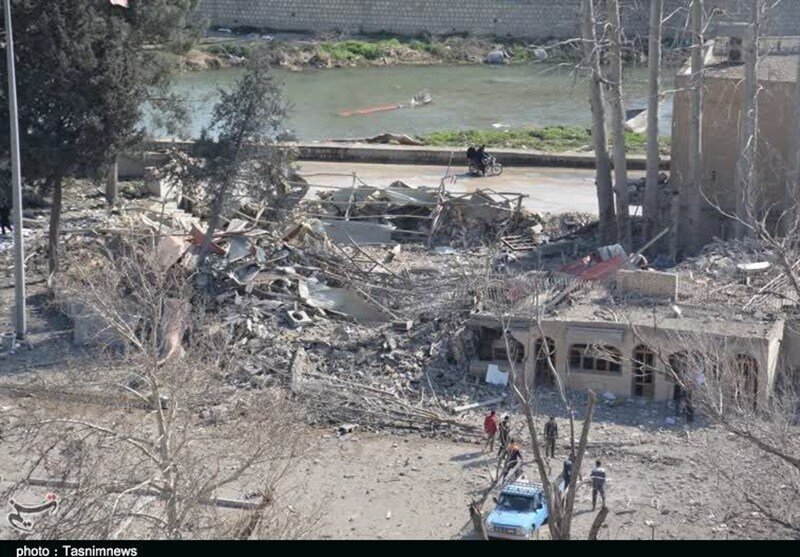 Iran Calls for UNESCO Condemnation of Heritage Damage