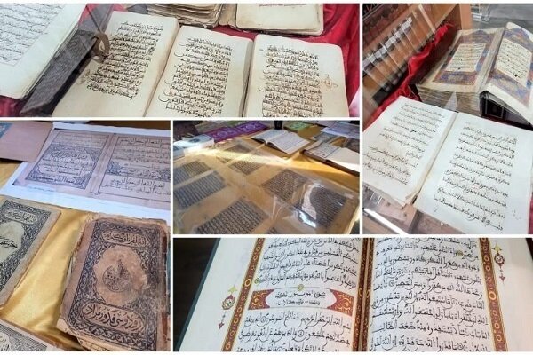 Exhibition on History of Quran Printing Launched in Algeria