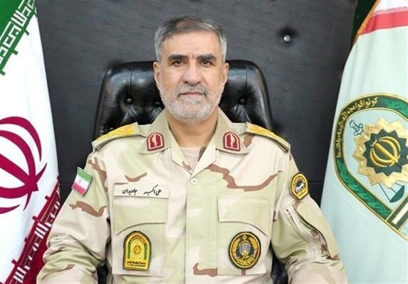 Iran commander warns border violation will be met with regret-inducing response