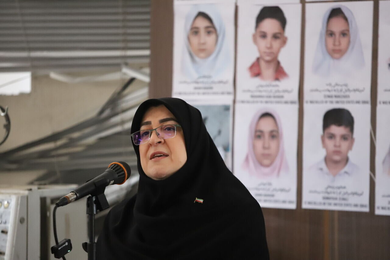Administration thanks people for standing firmly in face of US-Israeli aggression