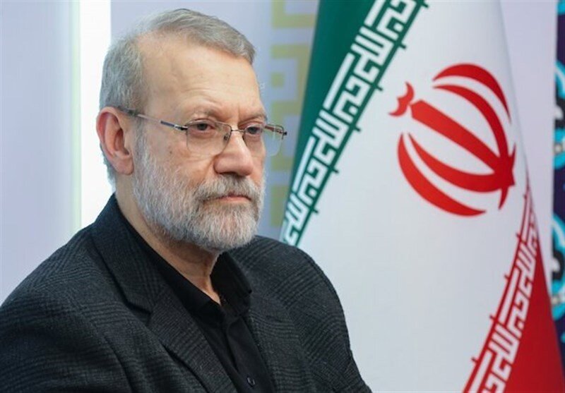 Top Security official Larijani Warns of Plot to Frame Iran in 9/11-Style Attack