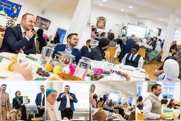 Iftar Event for Environmentalists in Austria’s Capital