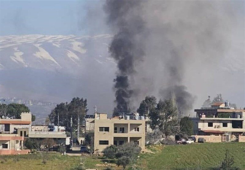 Israel's Invasion of Lebanon Meets Fierce Hezbollah Resistance