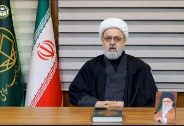 Sheikh Shahriari: Martyred Leader’s vision of Islamic unity aimed to build a united Muslim Ummah