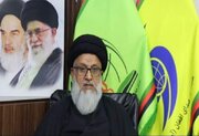 Senior Afghan Cleric: Leader of Iran Will Guide the Ship of Salvation of Muslim Nation to Pinnacle of Perfection