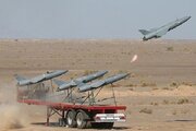 Die Armee griff das Innenministerium des zionistischen Feindes an