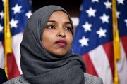 Ilhan Omar: Trump ist inkompetent und verrückt