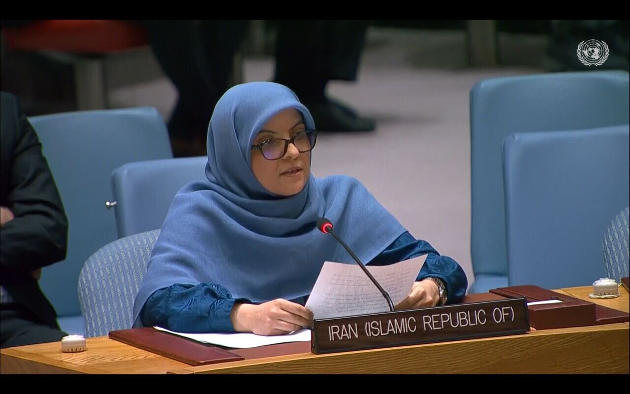 Iran warns Argentina about international responsibility for backing US-Israeli war