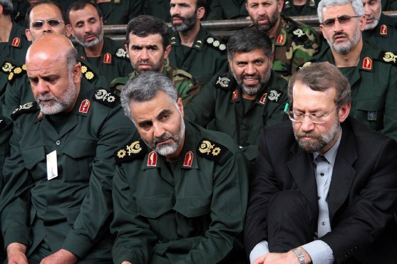 The politics of martyrdom and the failure of 'decapitation'