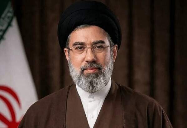 Jame’at-ul-Zahra Seminary pledges allegiance with new leader of Islamic Republic
