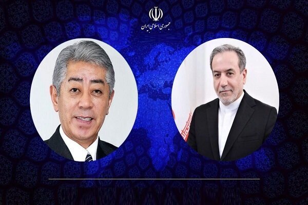 Iran urges world to hold US, Israel accountable for crimes
