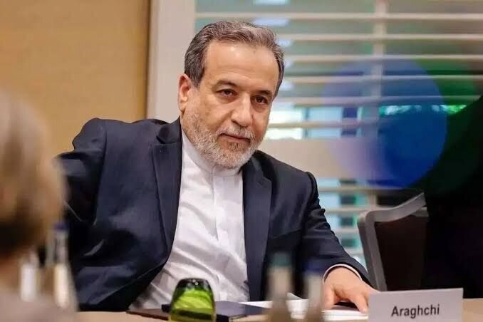 Araghchi: Iran will have ‘ZERO restraint’ if infrastructures attacked again