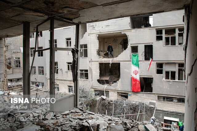 Veteran French Surgeon Christophe Oberlin Condemns Attack on Iranian School, Draws Parallels to Gaza Humanitarian Crisis