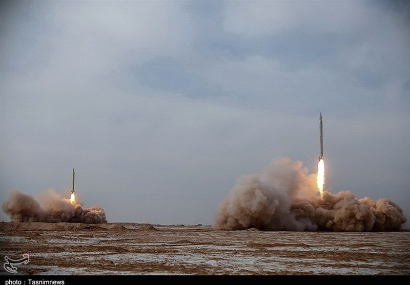 Iran Maintains Strong Offensive, Defensive Operations - Military Spokesman