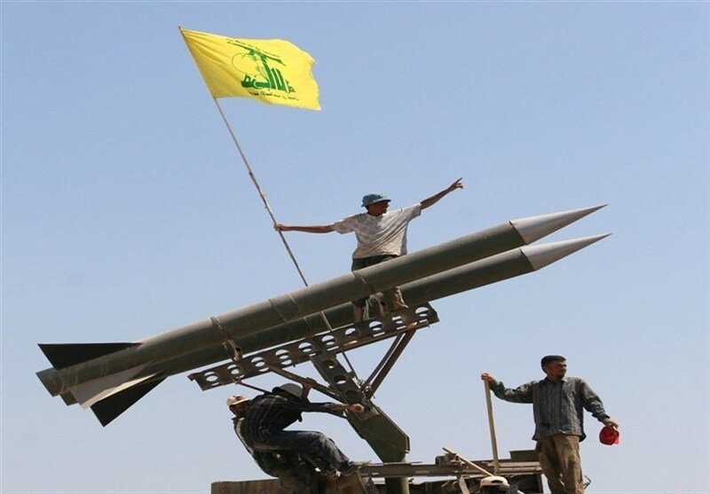 Lebanese Hezbollah Missiles Strike Israeli Troops’ Positions in Border Town of Houla