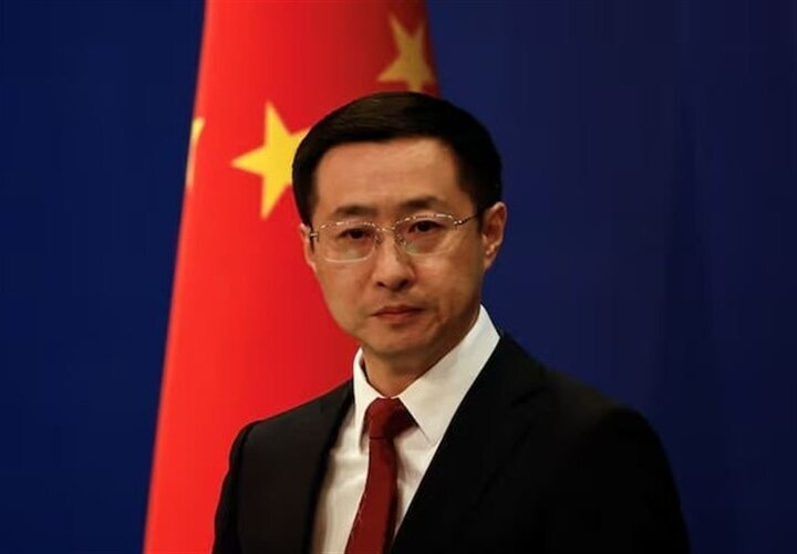 FM Spox: China condemns assassination of Iranian officials