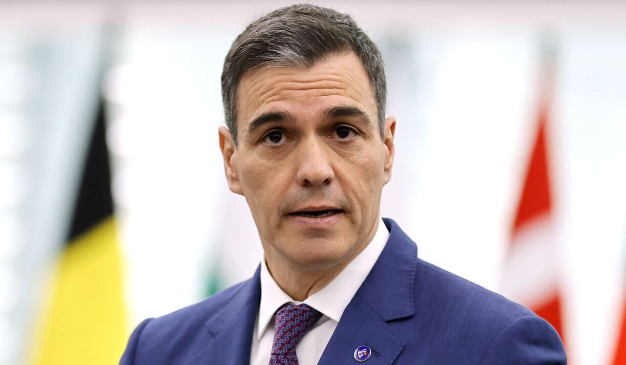 Spain voices opposition to 'illegal' US-Israeli military aggression against Iran