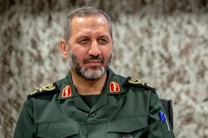 General Mousavi: More dangerous than F-35 fighter jet is weapon hunts it
