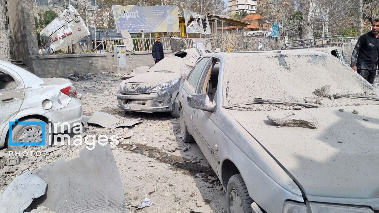 US-Israeli attacks injure 18,000 civilians, damage 268 medical centers and 498 schools: IRCS
