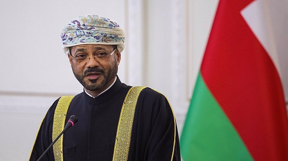 Israel pushed US to make ‘grave miscalculation’ of waging war on Iran: Oman