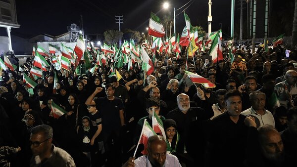 Svijet se zaljubljuje u Iran