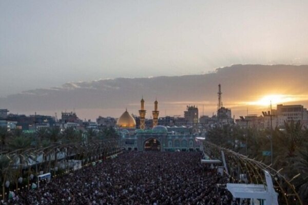 Karbala Prayer Leader Emphasizes Global Solidarity with Iran, Lebanon