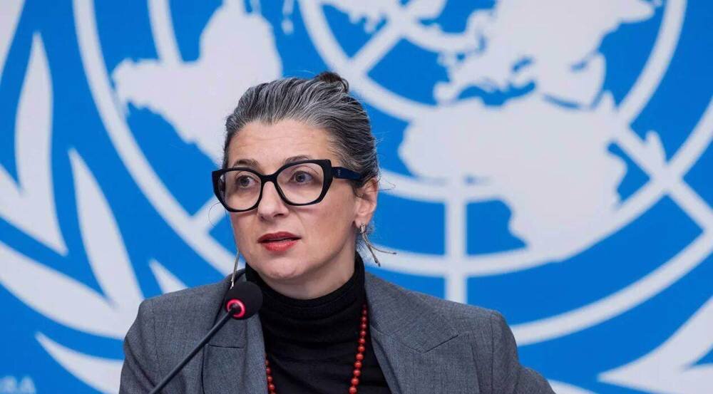Israel systematically torturing Palestinians in custody: UN rapporteur