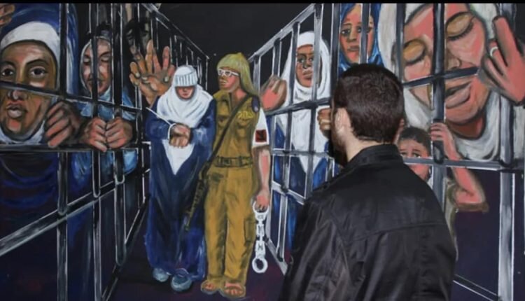 On Mother’s Day: 39 Palestinian mothers remain in Israeli prisons amid escalating violations