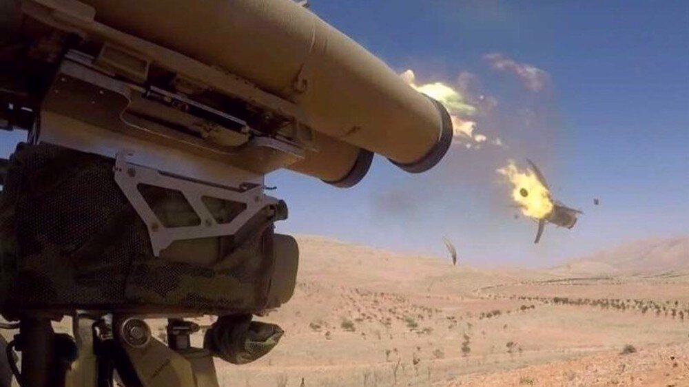 Hizbullah: Sojojin Isra’ila Sun Mutu A Cikin Motocin Yaki 2, A Arewacin Falasdinu