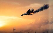 Iran Ta Harbo Jrigin Yakin Amurka Nau’in F18 A Karo Na Hudu + Bidiyo