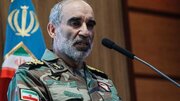 Tuğgeneral Cihanşahi: Düşmanın her adımını izliyoruz, kara savaşını bekliyoruz