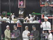 Martyr Imam Khamenei Established a New Karbala, Made History - Indian Scholar