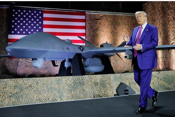 NYT: Iranian Missiles Render Key U.S. Bases in the Region Largely Inoperable