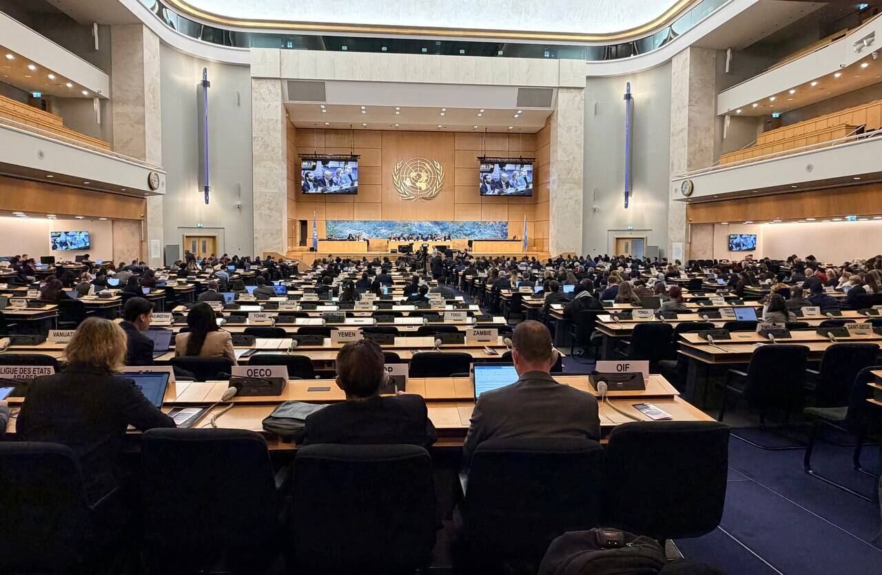 UNHRC unanimously condemns US-Israeli attack on school in Iran’s Minab