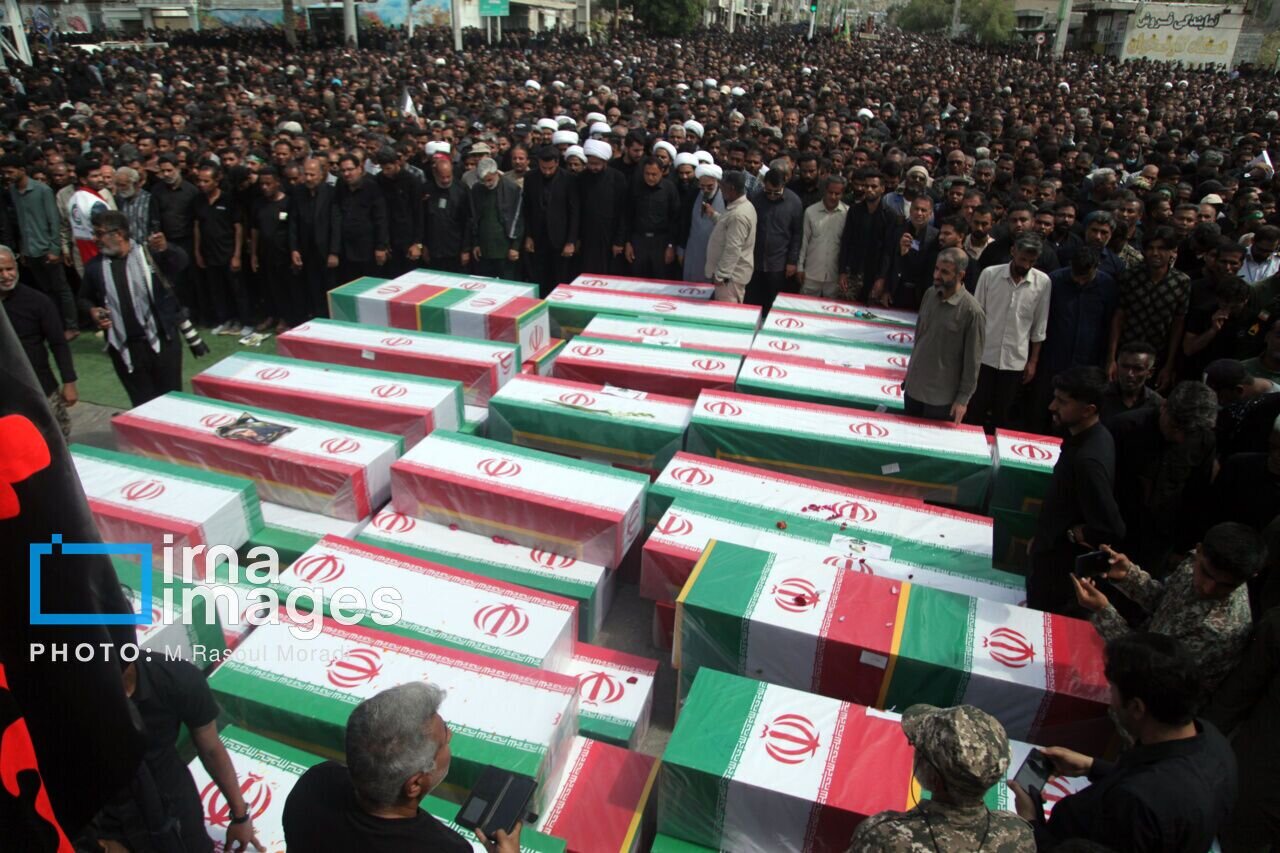 Iran’s teachers association urge international bodies to support global efforts to end war