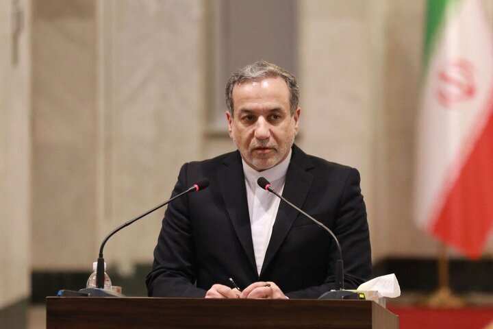 FM Araghchi: Minab school massacre only a bit of US-Israeli crimes