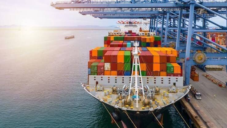 Over 103,000 tons of essential goods cleared in first 4 days of new year