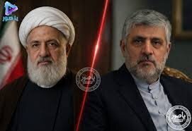 Sheikh Al-Khatib: We Affirm Our Rejection of Ambassador Sheibani's Expulsion and Call on Authority to Retract
