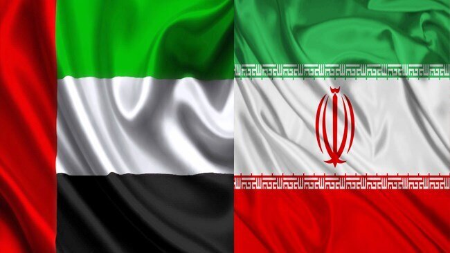 Iran accuses UAE of role in war, warns of “crushing” response
