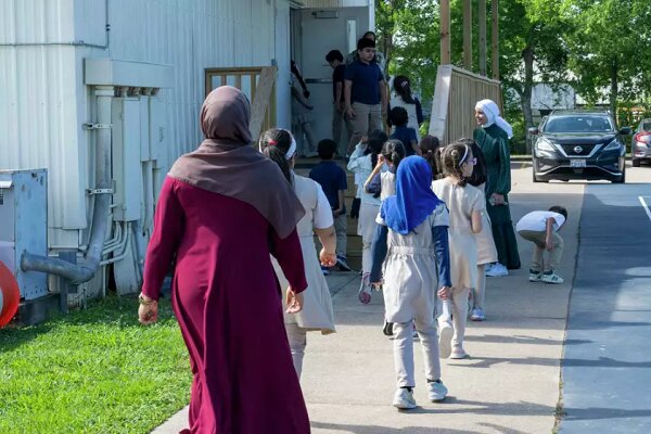 Houston: Voucher Fight Intensifies As Texas Comptroller Urges Shuttering Islamic School