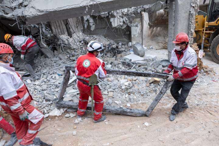 Teachers urge UN bodies to investigate U.S.-Israeli violation of humanitarian law in Iran