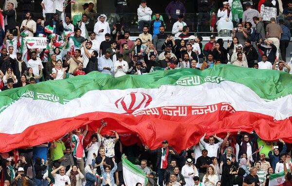 Iran Bars Sports Teams, Clubs from Traveling to Hostile States