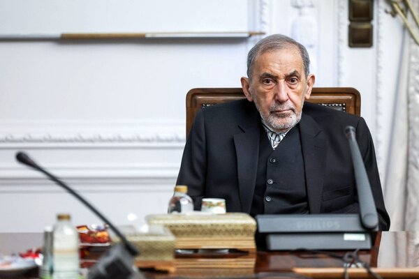 Senior Iranian Official Warns Any Attack on Iran to “Boomerang” on Participants