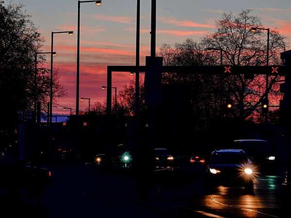 German Consumer Sentiment Hit by West Asia Tensions as Inflation Fears Rise