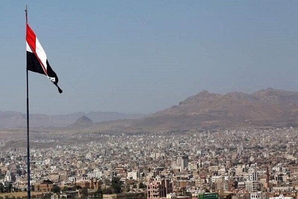 Yemen Ansarullah officials declare support for Iran in war